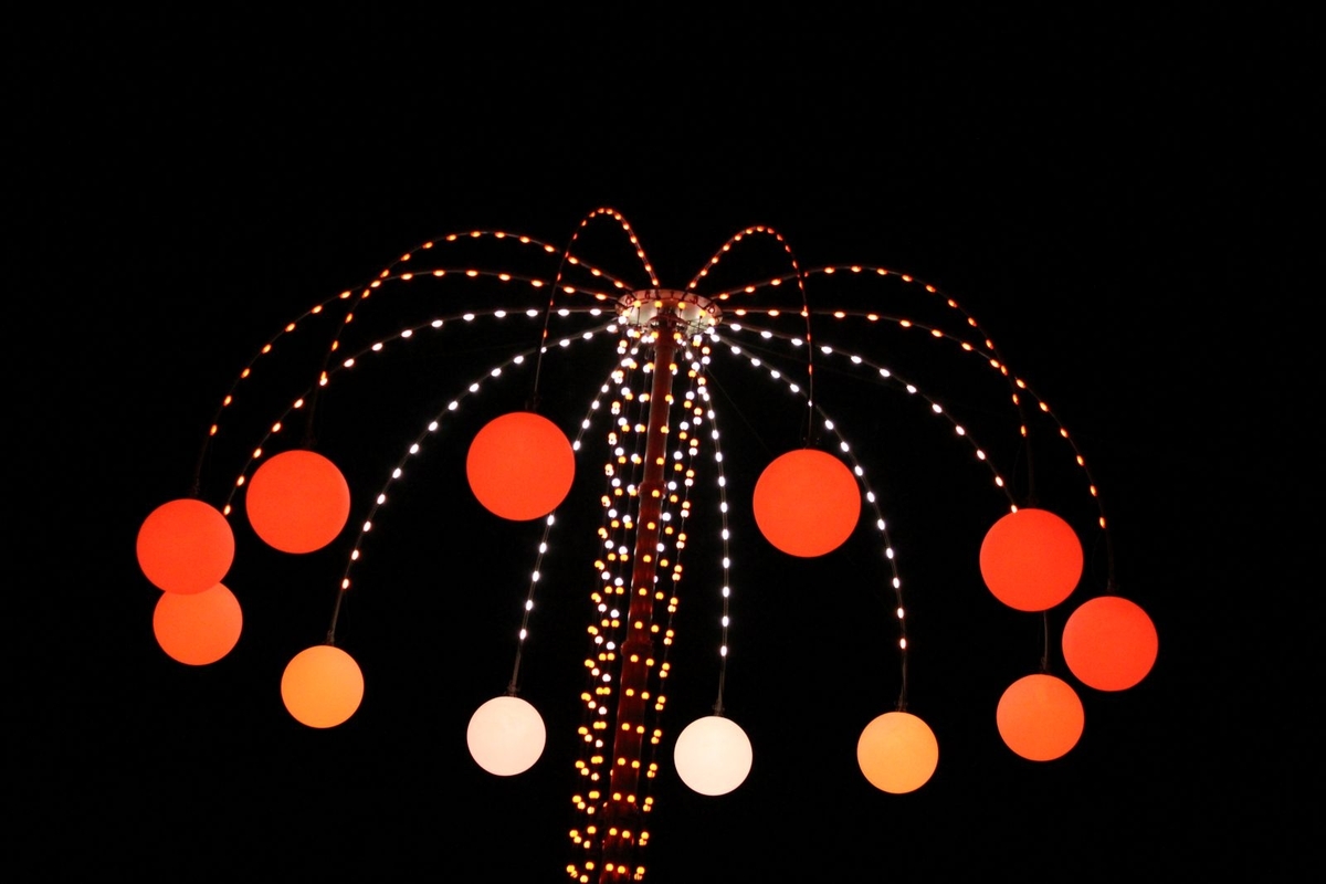 Orange Delight - Clive Bond